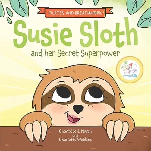Susie Sloth logo