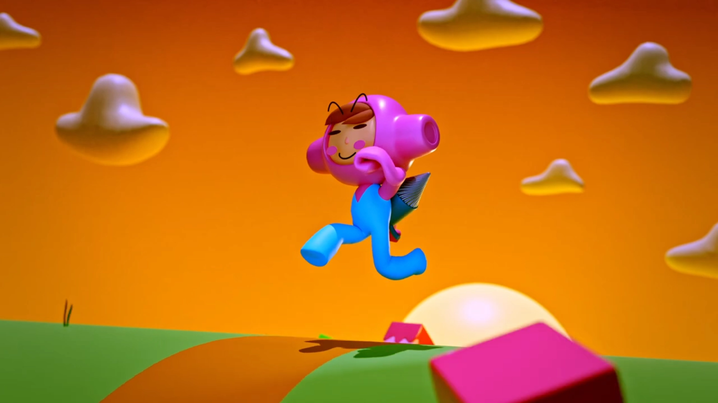 Mr Driller - Matthewibwhistance