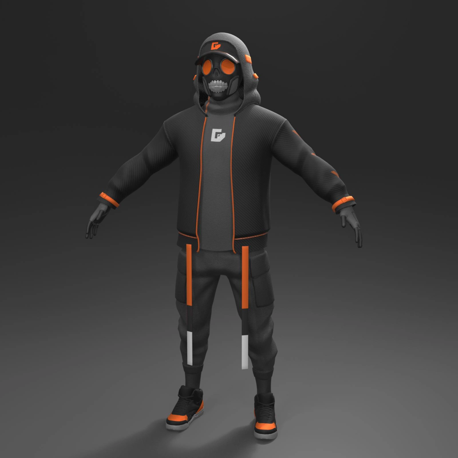 Format Group — Regional Collaboration & Scalable IP