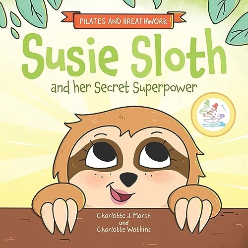 Susie Sloth — Mindfulness IP